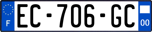 EC-706-GC