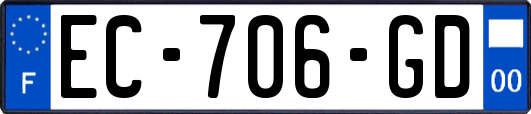 EC-706-GD