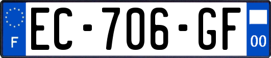 EC-706-GF