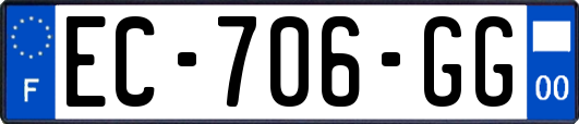 EC-706-GG