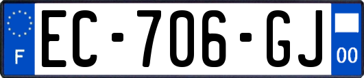 EC-706-GJ