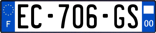 EC-706-GS