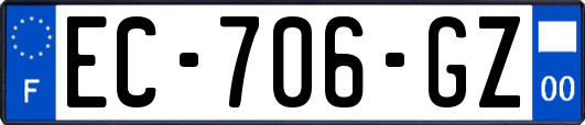 EC-706-GZ