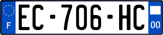 EC-706-HC