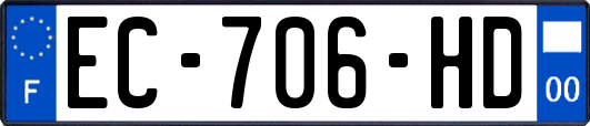 EC-706-HD