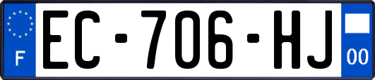 EC-706-HJ