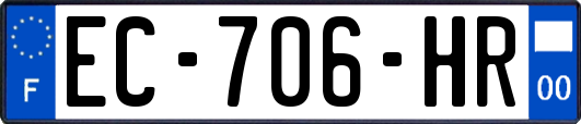 EC-706-HR