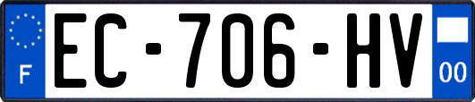 EC-706-HV