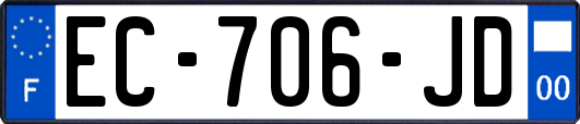 EC-706-JD