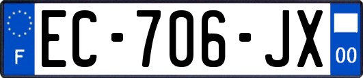 EC-706-JX