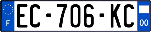 EC-706-KC
