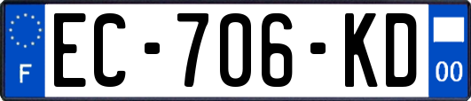 EC-706-KD
