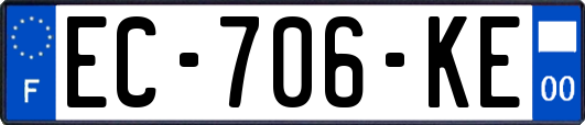 EC-706-KE