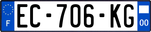 EC-706-KG
