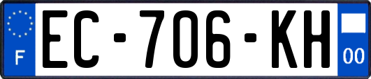 EC-706-KH