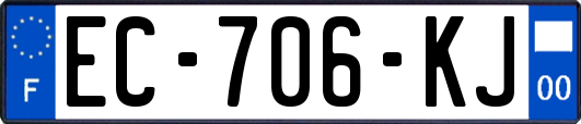 EC-706-KJ