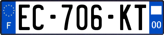 EC-706-KT