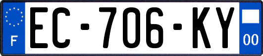 EC-706-KY