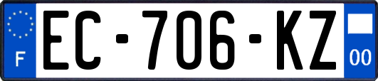 EC-706-KZ