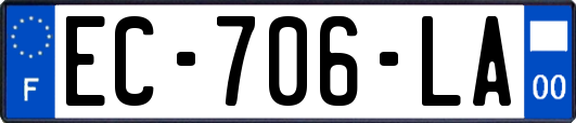 EC-706-LA