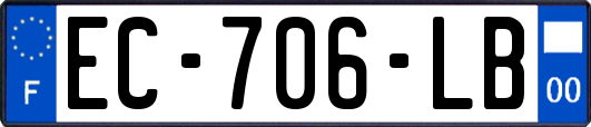 EC-706-LB