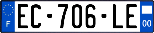 EC-706-LE