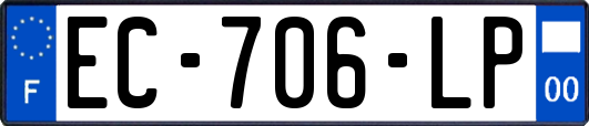 EC-706-LP