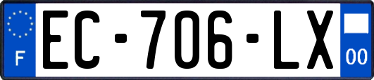 EC-706-LX