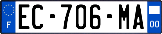 EC-706-MA