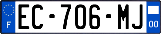 EC-706-MJ