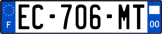 EC-706-MT