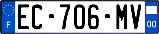 EC-706-MV