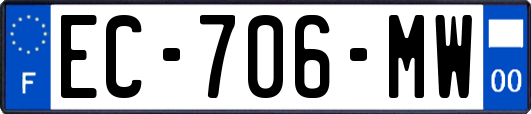 EC-706-MW