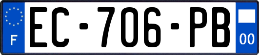EC-706-PB