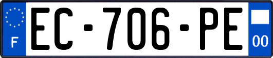 EC-706-PE