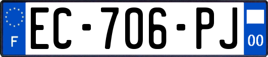 EC-706-PJ
