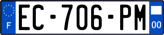 EC-706-PM