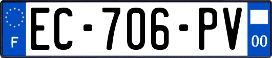EC-706-PV