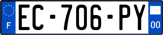 EC-706-PY