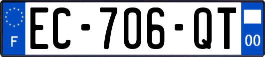EC-706-QT