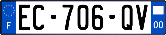 EC-706-QV