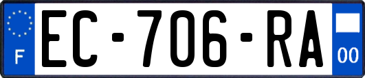 EC-706-RA