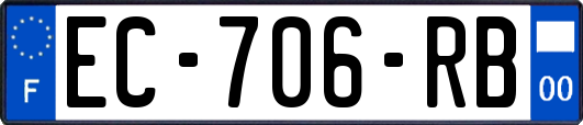 EC-706-RB