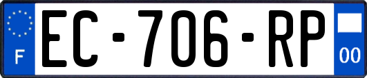EC-706-RP