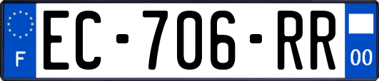 EC-706-RR