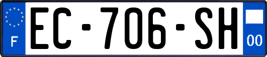 EC-706-SH