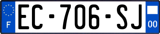 EC-706-SJ