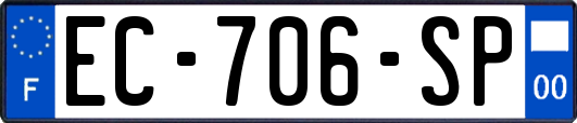 EC-706-SP
