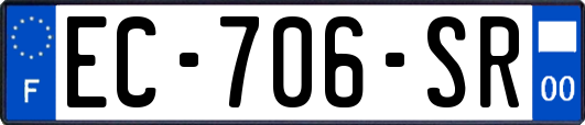 EC-706-SR