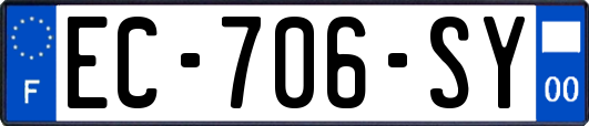 EC-706-SY